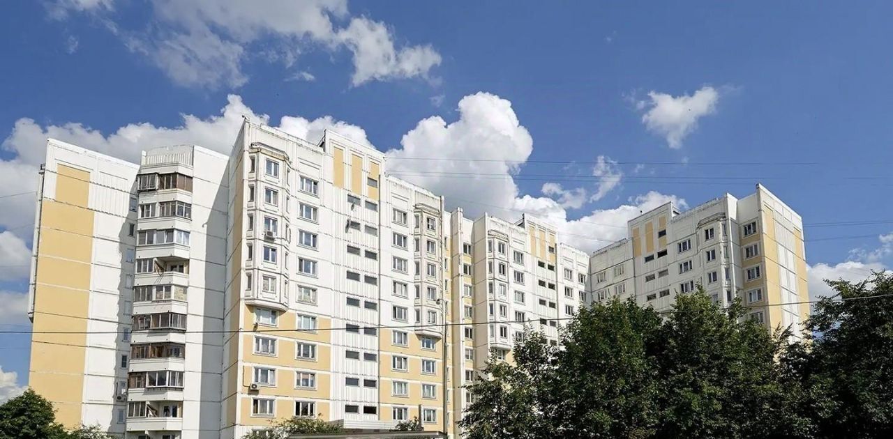 квартира г Москва метро Бунинская аллея ул Южнобутовская 133 фото 21