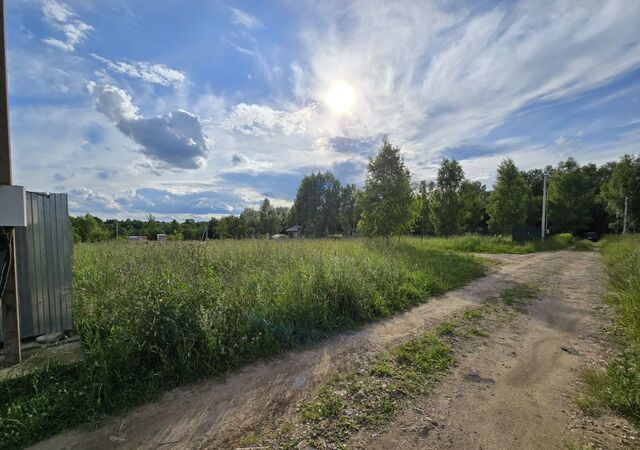 р-н кв-л жилой застройки Ковчег 47 км, Солнечногорск, Рогачёвское шоссе фото