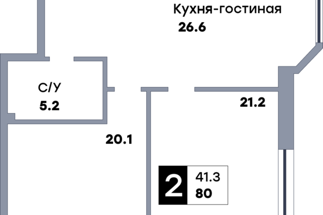 р-н Ленинский Самара городской округ, Жилой комплекс Кватро фото