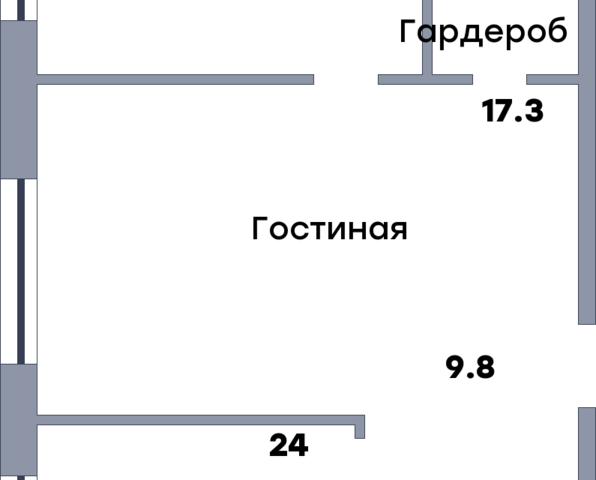 р-н Ленинский Самара городской округ, Жилой комплекс Кватро фото