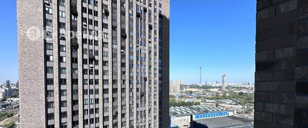 квартира г Москва метро Дмитровская ул Новодмитровская 2к/7 фото 29