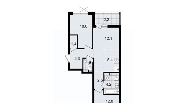 Улица Дыбенко, 3. 3 фото