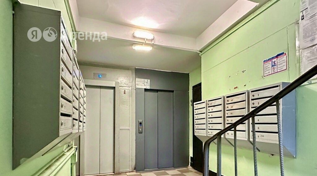 квартира г Москва метро Улица Академика Королева ул 2-я Новоостанкинская 25 фото 22