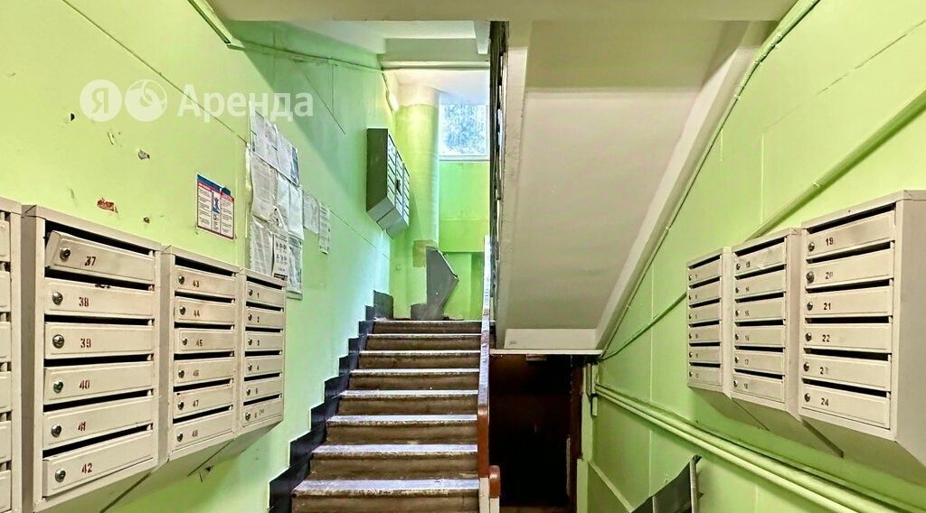 квартира г Москва метро Улица Академика Королева ул 2-я Новоостанкинская 25 фото 23