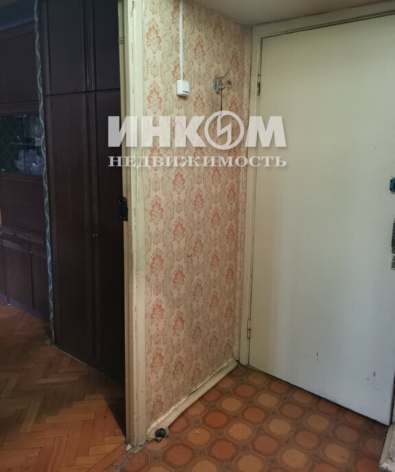 квартира г Зеленоград Зеленоград — Крюково, к 339Б фото 8