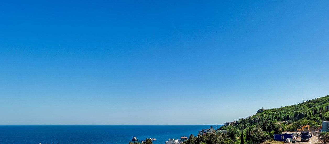 квартира г Алушта п Утес Летто жилой комплекс фото 4