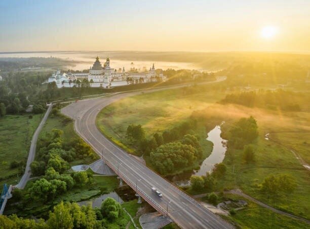 земля городской округ Истра д Сафонтьево фото 26