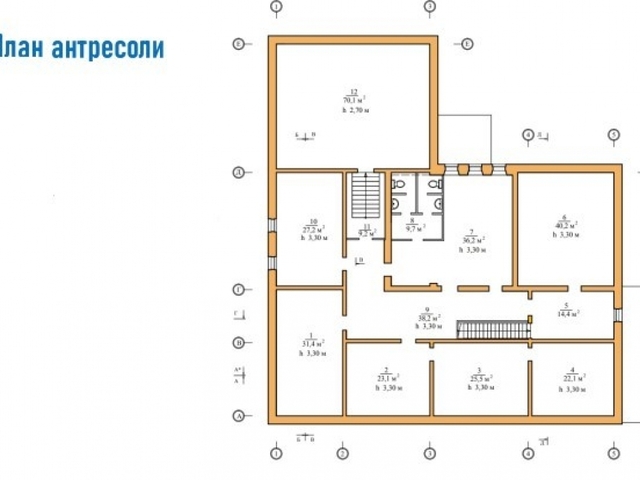 метро Третьяковская ул Большая Ордынка 38с/1 фото