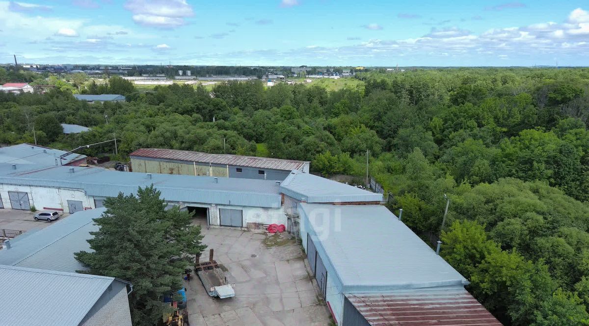 производственные, складские г Хабаровск р-н Железнодорожный ул Огородная 2а фото 28