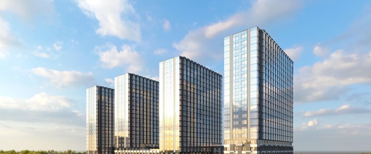 квартира г Москва метро Владыкино проезд Сигнальный 12 фото 3