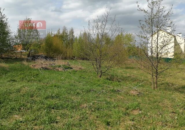 земля Дядьковское сельское поселение, Рязань фото