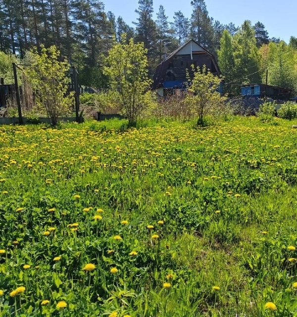 дом р-н Иркутский снт Березка ул Лесная фото 5