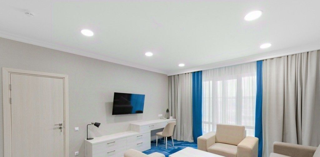 комната г Петропавловск-Камчатский ул Топоркова 1/2 фото 10
