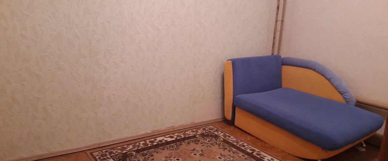 квартира г Брянск р-н Бежицкий ул Металлистов 20 фото 6