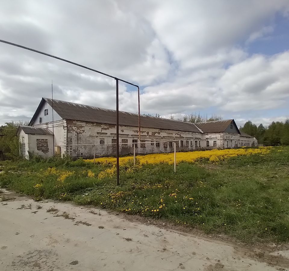 производственные, складские г Тула р-н Привокзальный 95, пос. Рассвет фото 23