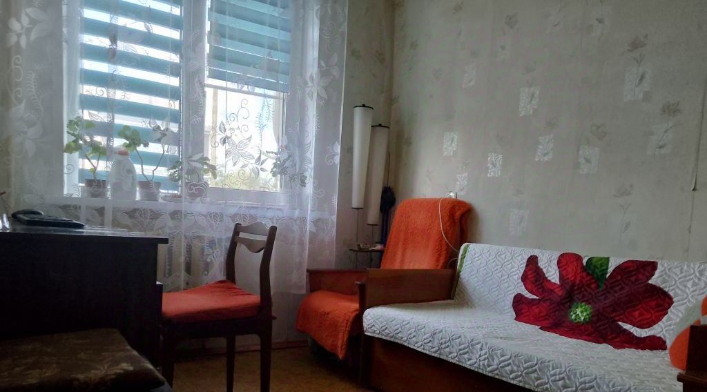 квартира р-н Ивановский г Кохма ул Машиностроительная 28 фото 10