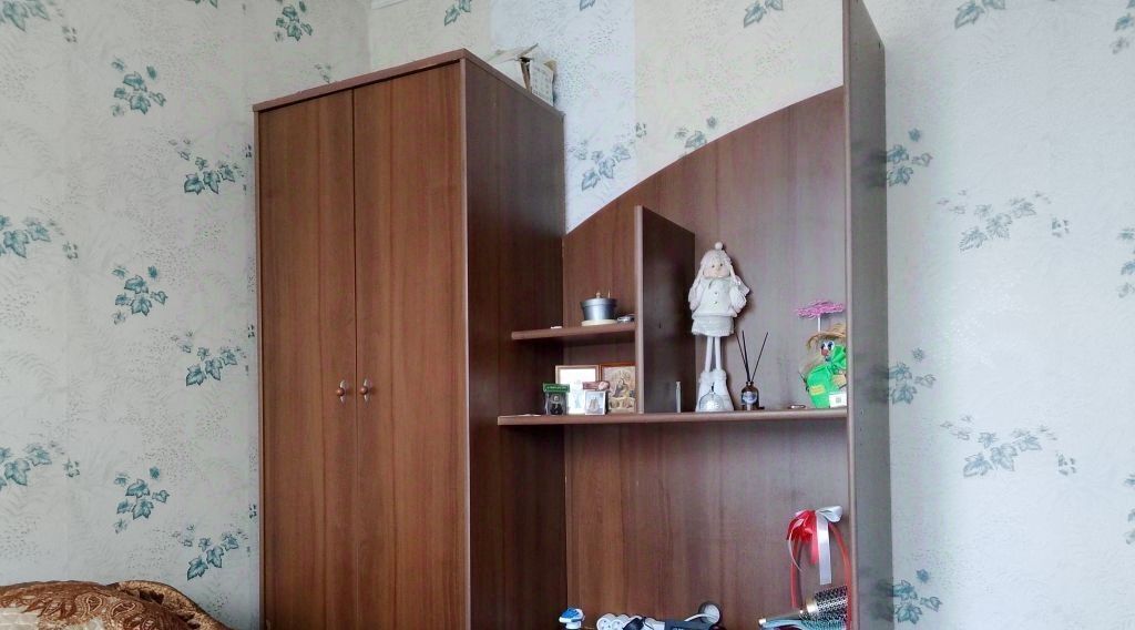 квартира р-н Ивановский г Кохма ул Машиностроительная 28 фото 15
