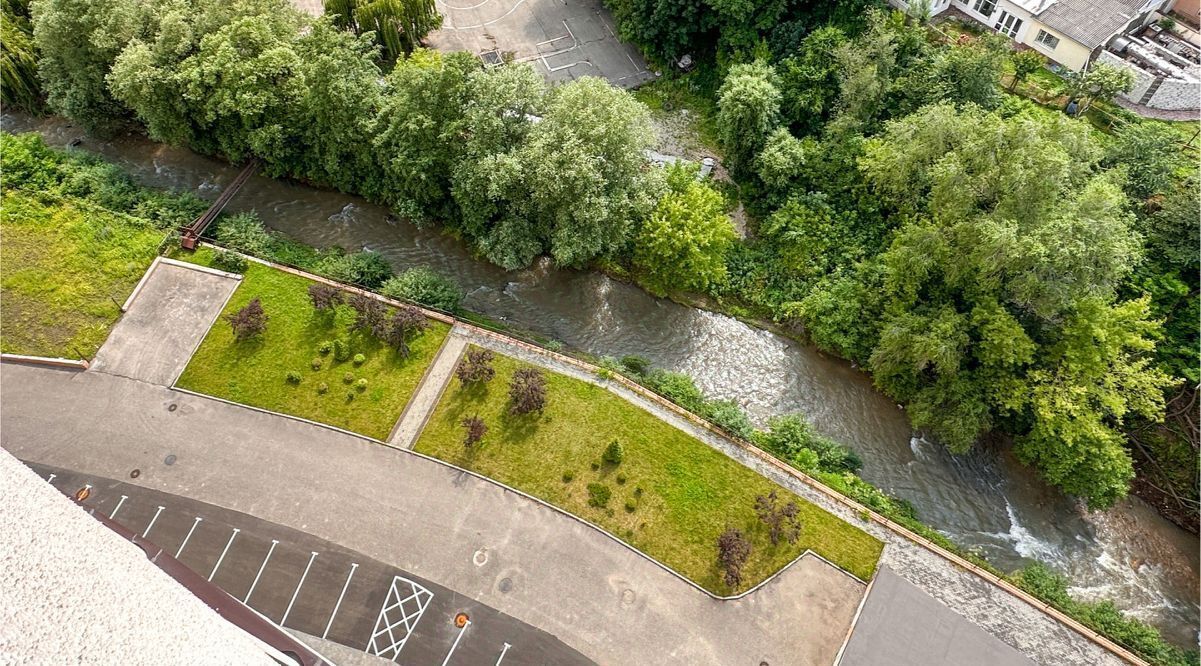 квартира г Кисловодск пр-кт Первомайский 3 фото 24