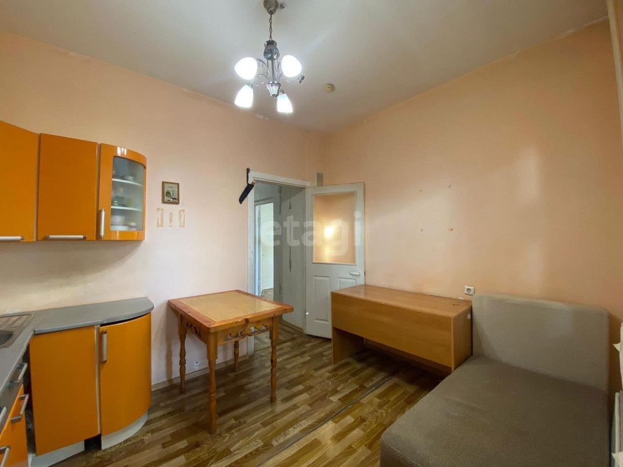 квартира г Якутск ул Ойунского 33 Республика Саха Якутия фото 3