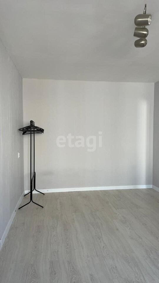 квартира г Якутск ул Кулаковского 4/3 фото 7