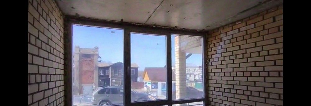 квартира г Омск р-н Кировский ул 3-я Енисейская 28 фото 22