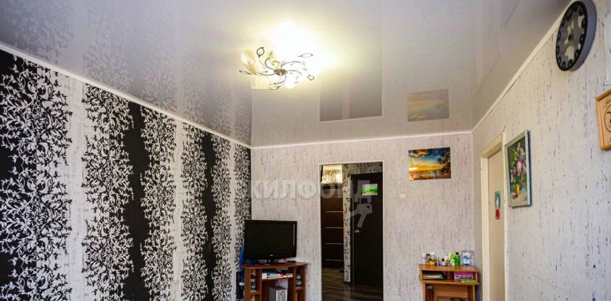 квартира г Новокузнецк р-н Кузнецкий ул Шункова 18 фото 8