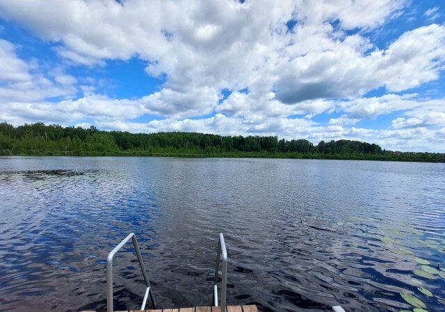 направление Савеловское (север) ш Новодачное 2 км, Дмитровское шоссе фото