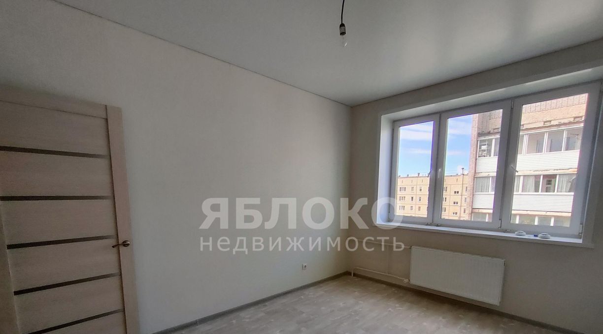 квартира г Березники ул Уральских танкистов 8 фото 7