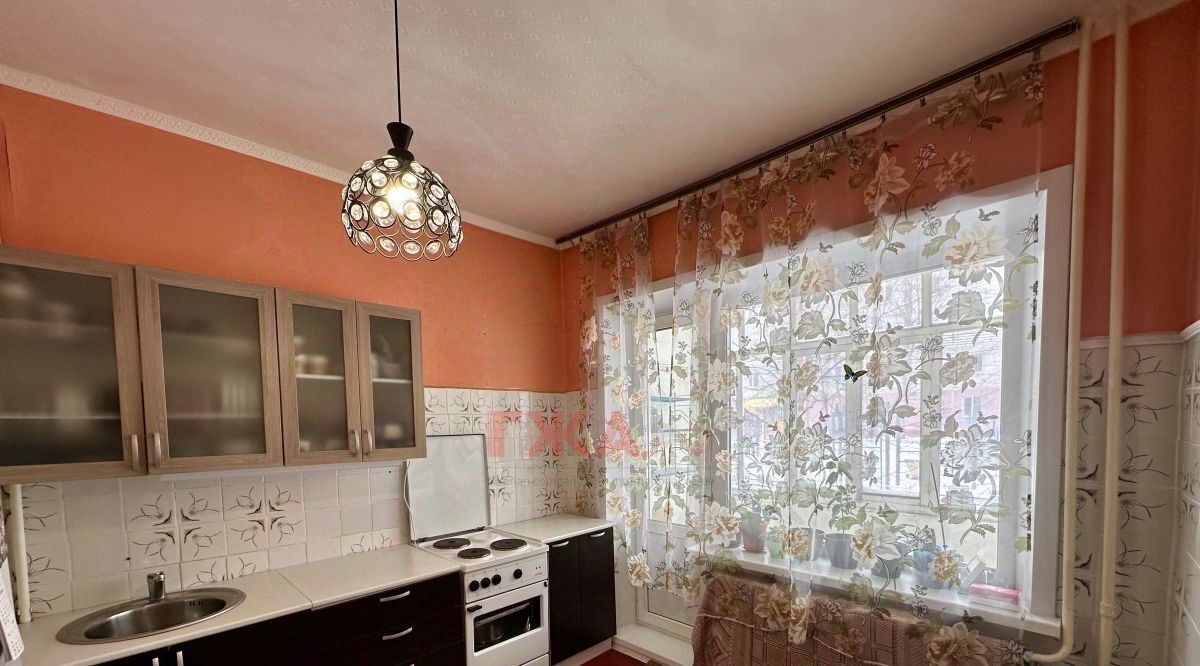 квартира р-н Нерюнгринский г Нерюнгри пр-кт Дружбы Народов 25/2 фото 1