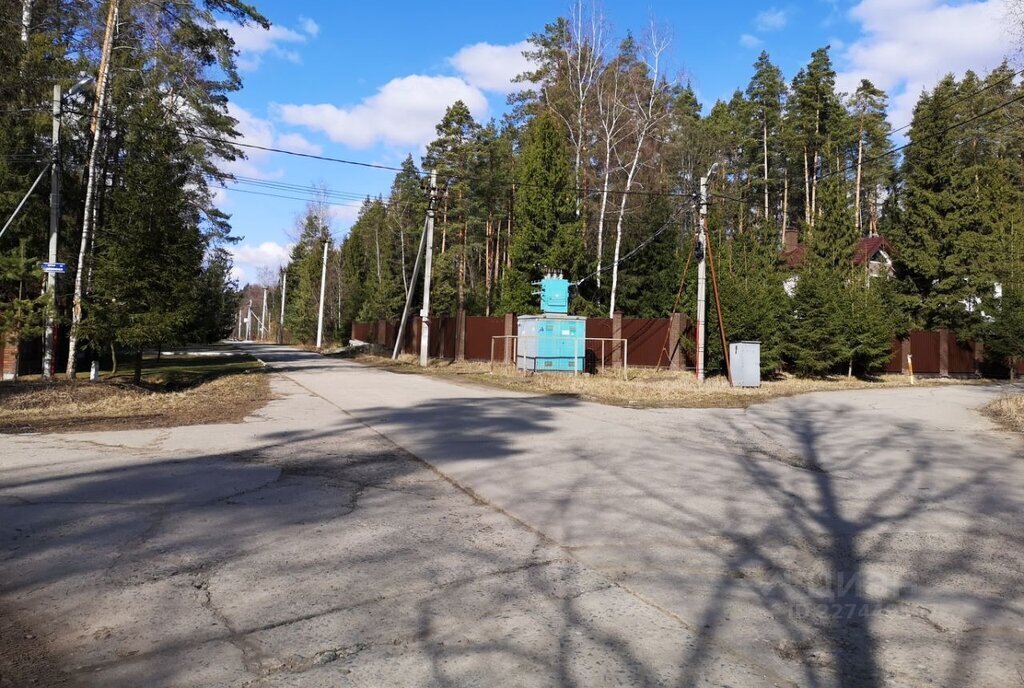 земля городской округ Раменский п Гжелка Раменское, территория Самар-1, 428 фото 5