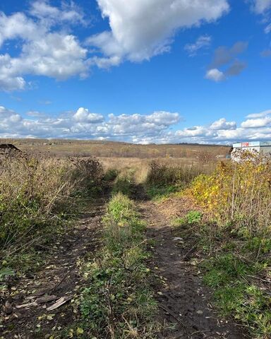 земля дом 61 Ивано-Казанский сельсовет, Улукулево фото