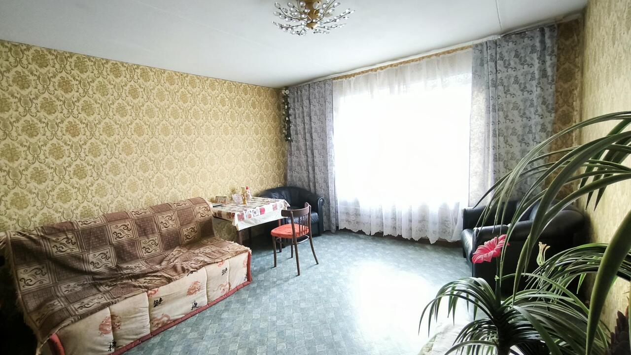 квартира г Москва ул Николая Химушина 1 Бульвар Рокоссовского МЦК фото 11