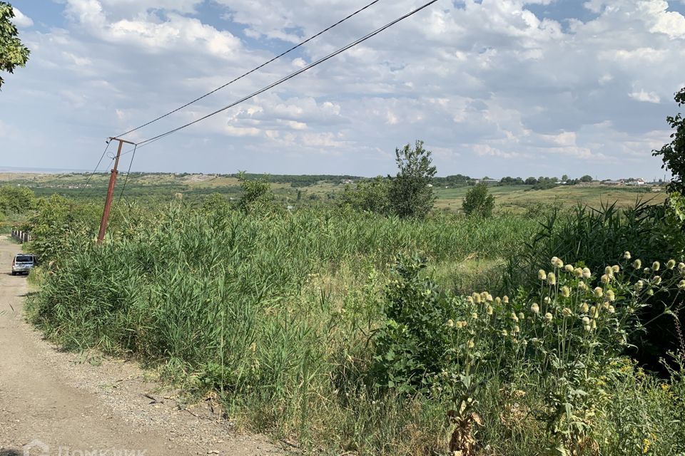 земля г Ставрополь р-н Октябрьский городской округ Ставрополь, СТ Водник фото 1