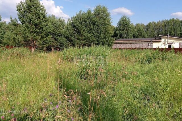 Полевской городской округ, коттеджный посёлок Бажовка фото