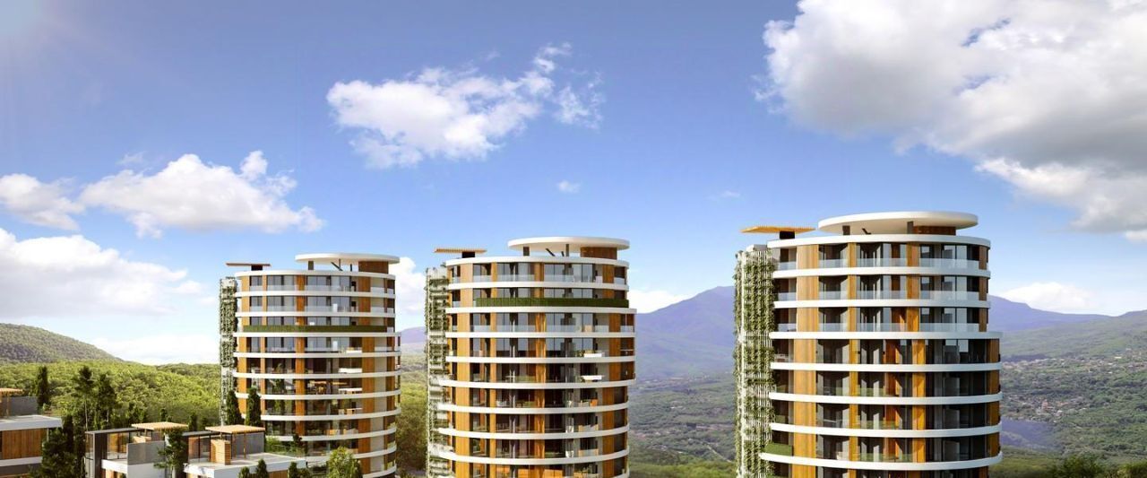 квартира г Алушта с Виноградное ул Сусловой 3 фото 29