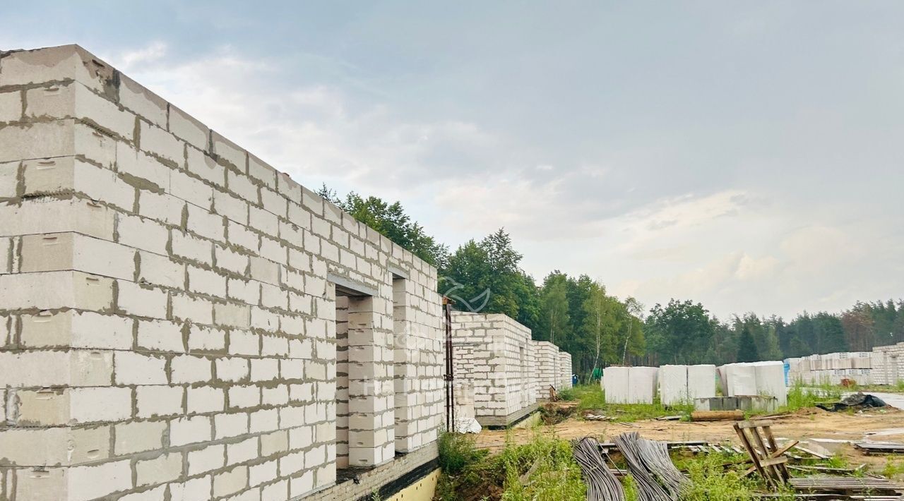 дом городской округ Раменский д Копнино Удельная фото 5