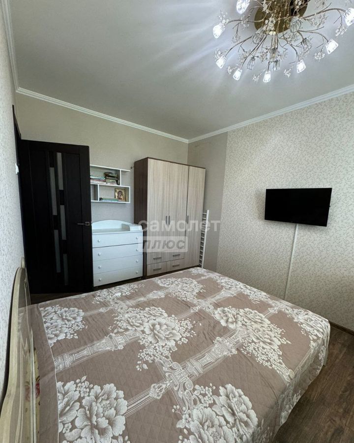 квартира г Чита р-н Центральный ул Геодезическая 42 фото 9