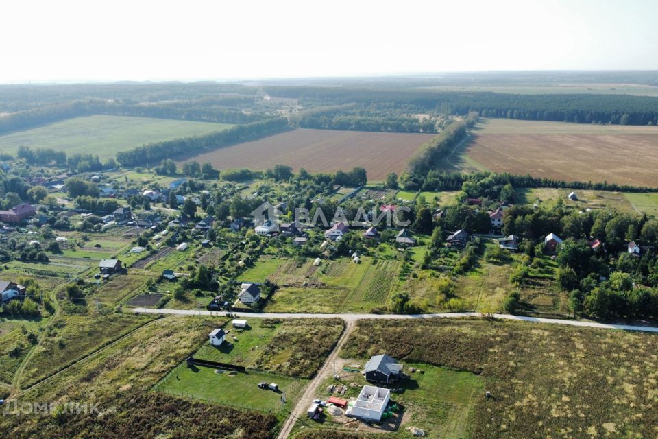 земля городской округ Коломна, село Никульское фото 1