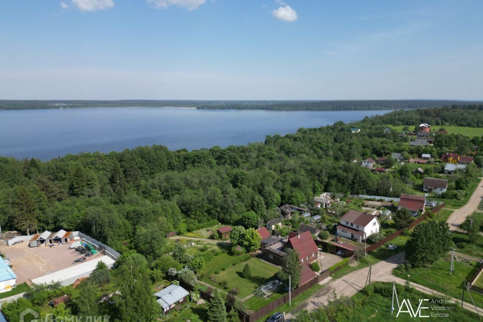 дом р-н Приозерский посёлок Красноармейское фото 5