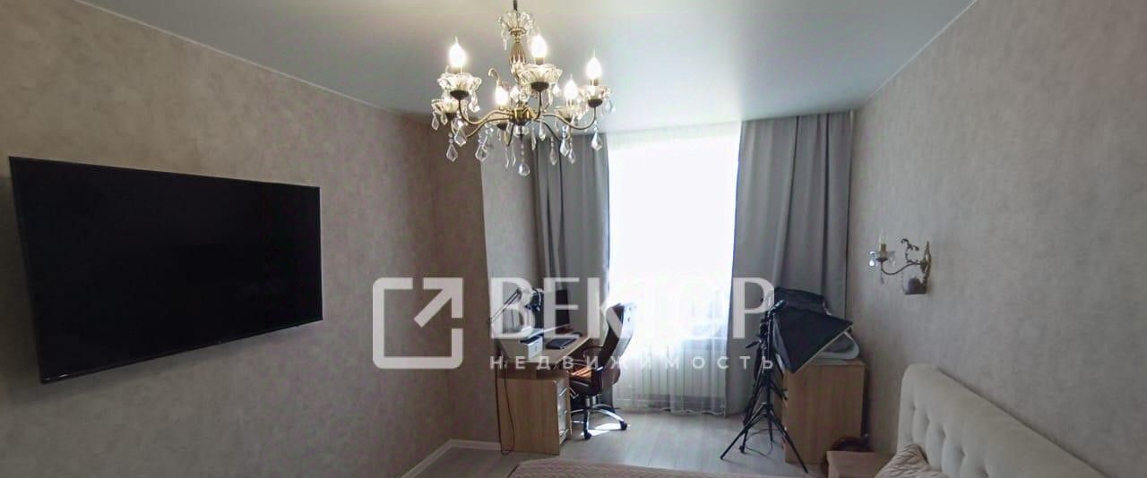 квартира г Кострома ул Профсоюзная 6б фото 11