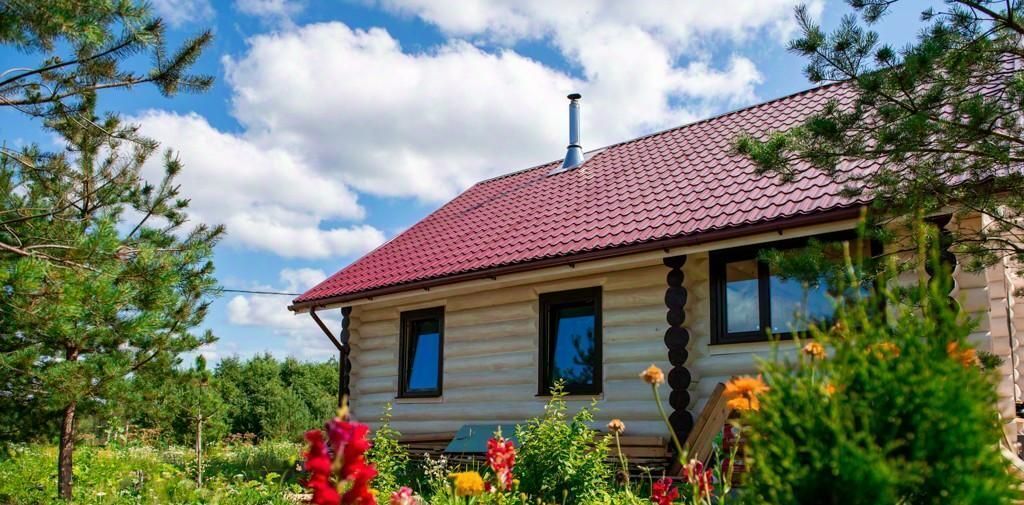 земля р-н Выборгский п Красная Долина Приморское городское поселение фото 16