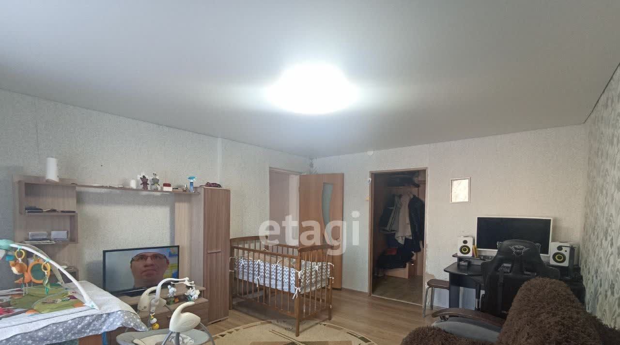 квартира г Можга п Восточный 3, Можгинский район фото 17