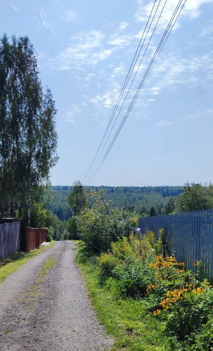 земля городской округ Сергиево-Посадский д Суропцово фото 3