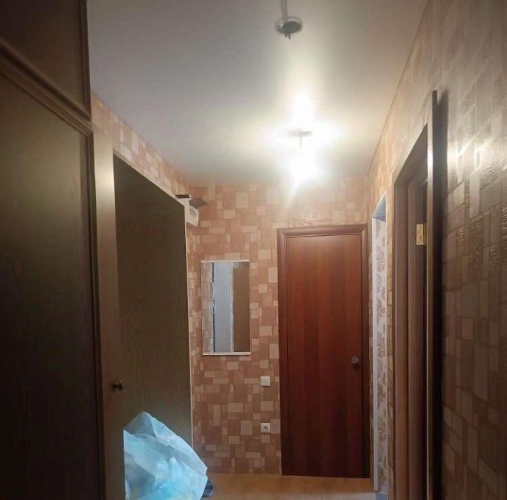 квартира г Самара Безымянка б-р Ивана Финютина 64 фото 12