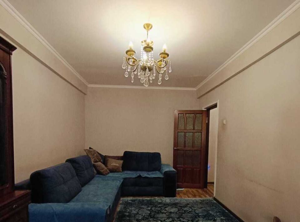 квартира г Махачкала ул Абдуллы Гаджиева 26 Советский фото 4