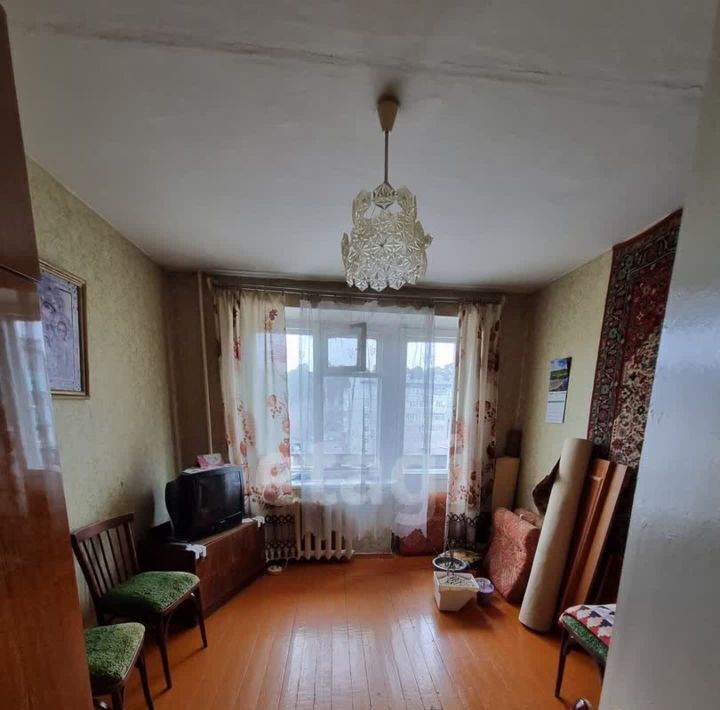 квартира г Шадринск ул Красноармейская 70 фото 2