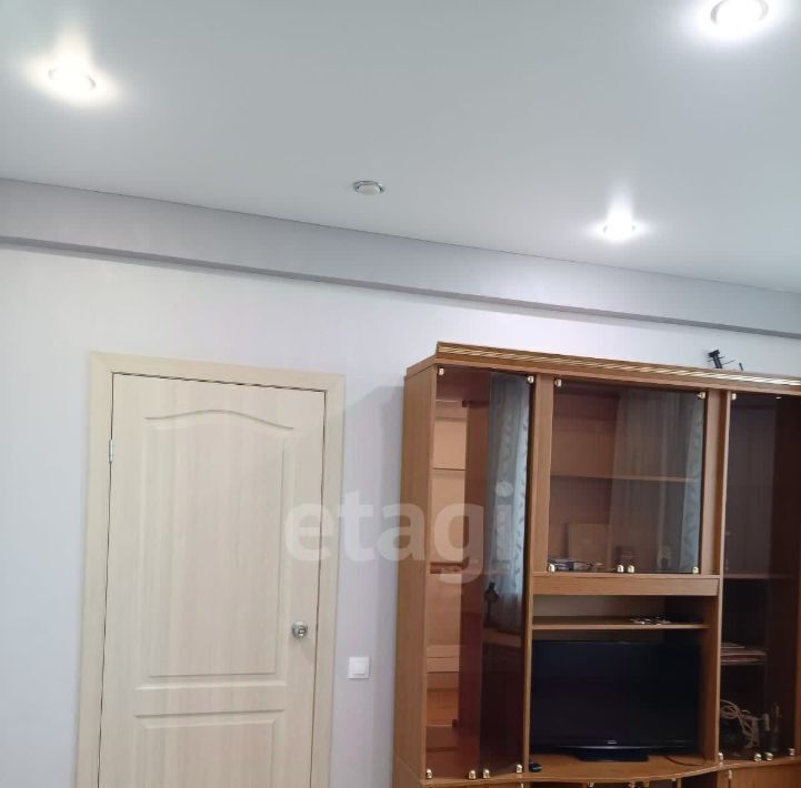 квартира г Оренбург р-н Дзержинский ул Березка 2/4 фото 8