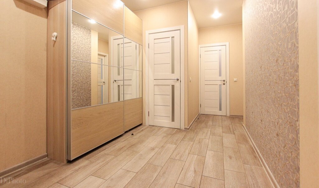 квартира г Кудрово Северное Кудрово пр-кт Строителей 6 Улица Дыбенко фото 21