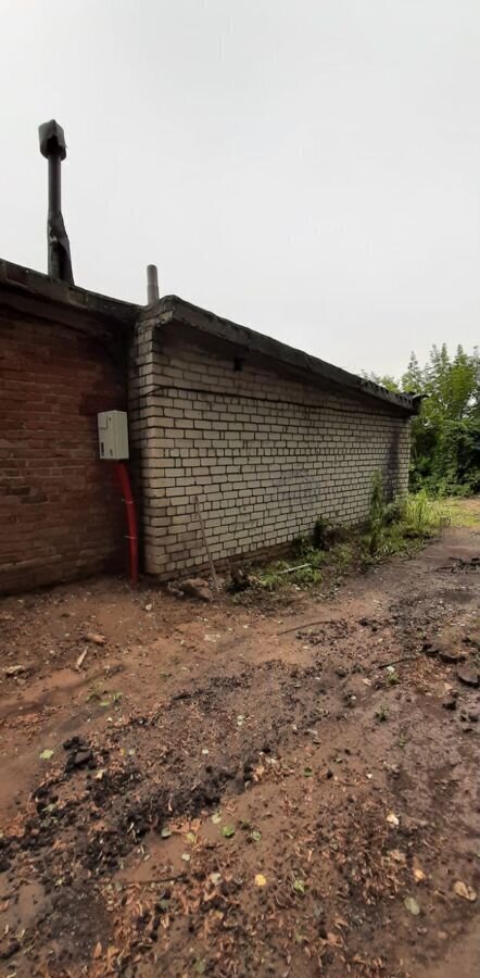 гараж г Казань Суконная слобода ул Петра Алексеева фото 5
