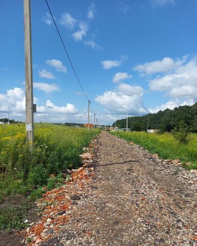 коттеджный пос. Поместье Образцово, Орёл фото